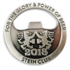 Manufacturer Soft Enamel 3d Sliver Plated Custom Collection Commemorative Challenge Coin,Zhongshan Yutang Craft Gifts Co., Ltd.，KeyChains+medal+Fridge Magnet,Manufacturer Soft Enamel 3d Sliver Plated Custom Collection Commemorative Challenge Coin