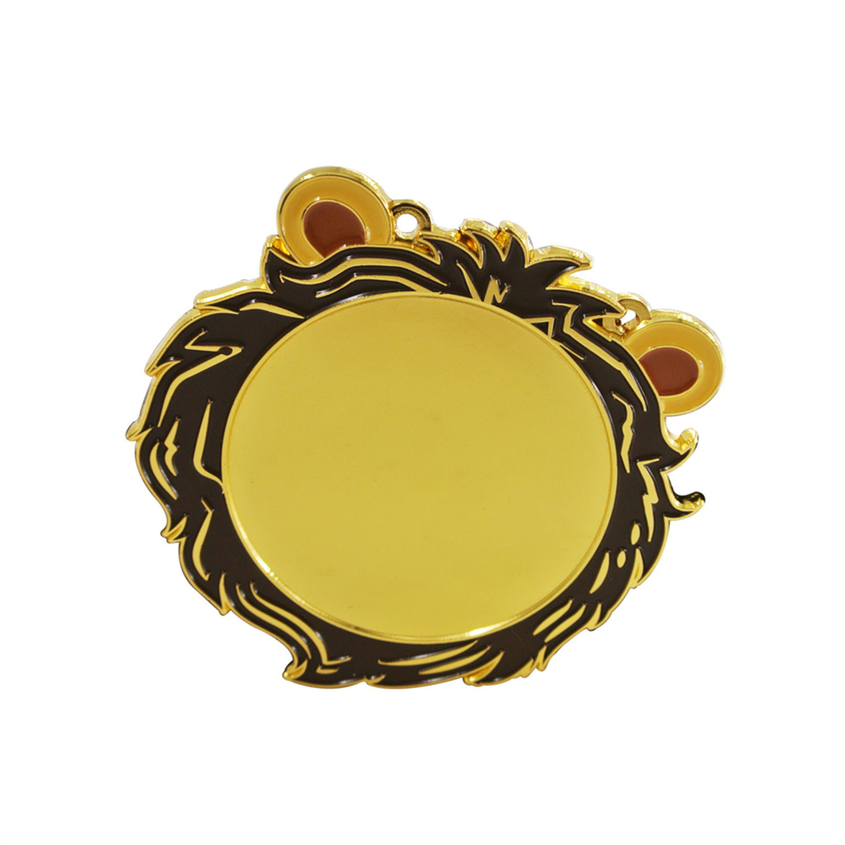 Wholesale Custom Copper Brass Gold Rounds Metal Crafts Sublimation Blank Challenge Coins 40mm for Engraving,Zhongshan Yutang Craft Gifts Co., Ltd.，KeyChains+medal+Fridge Magnet,Wholesale Custom Copper Brass Gold Rounds Metal Crafts Sublimation Blank Challenge Coins 40mm for Engraving