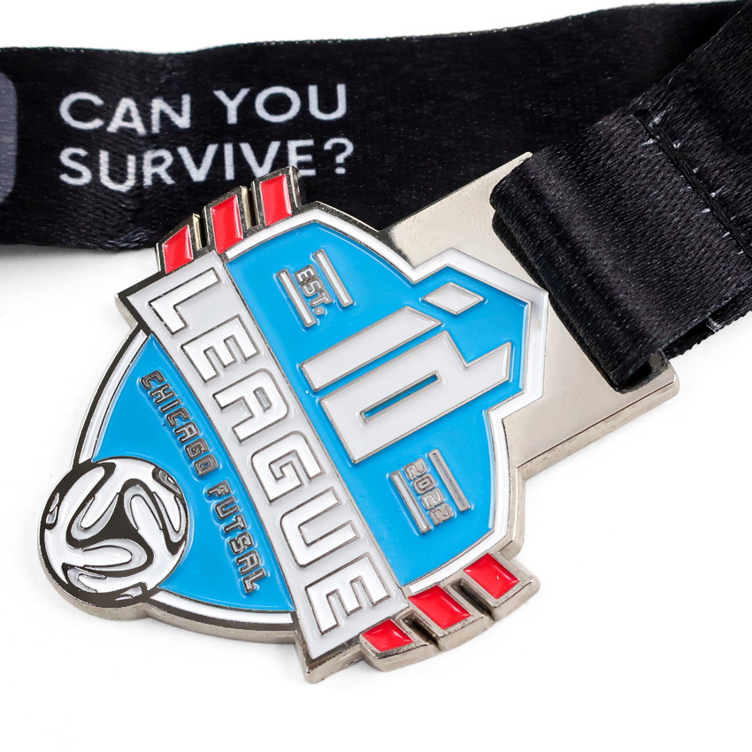 Personalizada Die Cast Customize Cheap Soccer Medals Holder Futbol Custom Football Medal Award,Zhongshan Yutang Craft Gifts Co., Ltd.，KeyChains+medal+Fridge Magnet,Personalizada Die Cast Customize Cheap Soccer Medals Holder Futbol Custom Football Medal Award