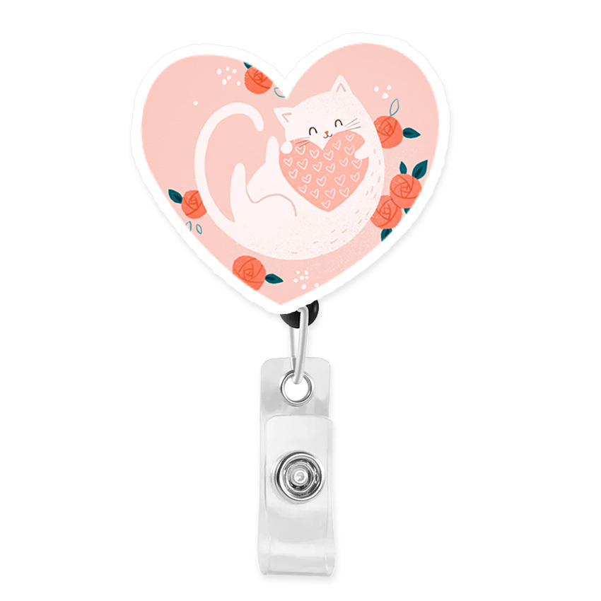 Custom Cartoon Badge Reel Retractable Id Lanyard Name Tag Card Badge Holder Clip Doctor Nurse Office Supplies Credential Holder,Zhongshan Yutang Craft Gifts Co., Ltd.，KeyChains+medal+Fridge Magnet,Custom Cartoon Badge Reel Retractable Id Lanyard Name Tag Card Badge Holder Clip Doctor Nurse Office Supplies Credential Holder