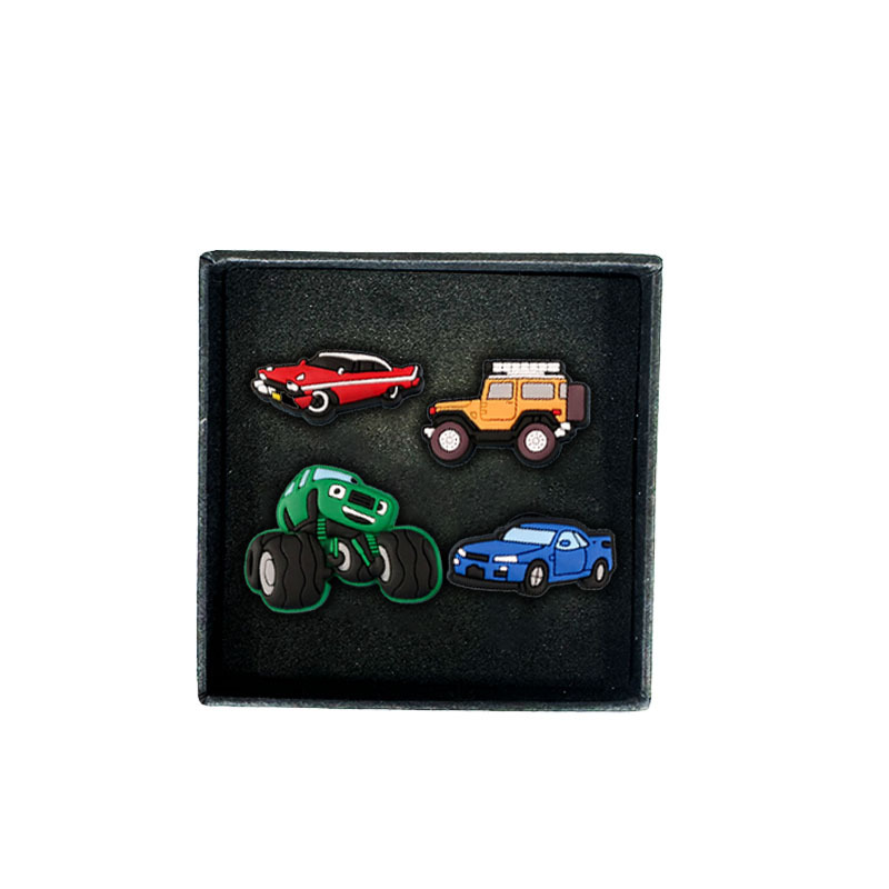 Custom Design Pvc Badges Rubber Pin Badge for Child Party Clothing Bag Decoration,Zhongshan Yutang Craft Gifts Co., Ltd.，KeyChains+medal+Fridge Magnet,Custom Design Pvc Badges Rubber Pin Badge for Child Party Clothing Bag Decoration