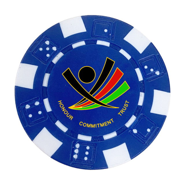 Personalised  Printed logo Plastic Coin Custom Decal Poker Chips Set,Zhongshan Yutang Craft Gifts Co., Ltd.，KeyChains+medal+Fridge Magnet,Personalised  Printed logo Plastic Coin Custom Decal Poker Chips Set