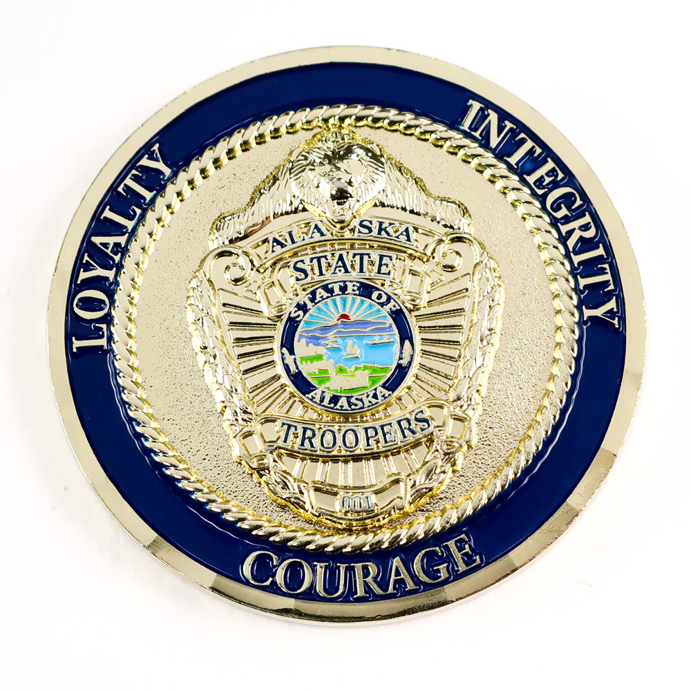 High Quality Wholesale Personalized Branded Commemorative Double-sided Medals Custom Engraving Collectibles Challenge Coin,Zhongshan Yutang Craft Gifts Co., Ltd.，KeyChains+medal+Fridge Magnet,High Quality Wholesale Personalized Branded Commemorative Double-sided Medals Custom Engraving Collectibles Challenge Coin