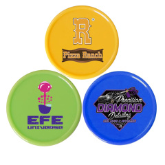 Fast Custom Shape Cheap Transparent Flip Gold Color Plastic Collective Coins,Zhongshan Yutang Craft Gifts Co., Ltd.，KeyChains+medal+Fridge Magnet,Fast Custom Shape Cheap Transparent Flip Gold Color Plastic Collective Coins