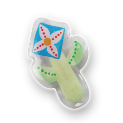 Customize Personalized Cute clear Holographic Laser Cut Acrylic Epoxy Pin Badges Holder Custom Acrylic Brooch Pin,Zhongshan Yutang Craft Gifts Co., Ltd.，KeyChains+medal+Fridge Magnet,Customize Personalized Cute clear Holographic Laser Cut Acrylic Epoxy Pin Badges Holder Custom Acrylic Brooch Pin