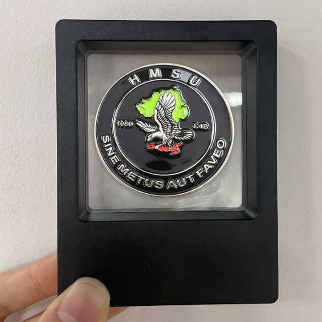 Wholesale Metal Crafts Challenge Coins Custom logo Personalized Coin Collection with Box,Zhongshan Yutang Craft Gifts Co., Ltd.，KeyChains+medal+Fridge Magnet,Wholesale Metal Crafts Challenge Coins Custom logo Personalized Coin Collection with Box