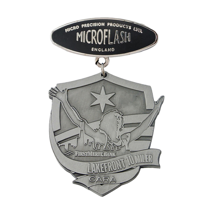 Wholesale Cheap Zinc Alloy Honor Badge Brooch Pin Custom Metal logo Honor Medal,Zhongshan Yutang Craft Gifts Co., Ltd.，KeyChains+medal+Fridge Magnet,Wholesale Cheap Zinc Alloy Honor Badge Brooch Pin Custom Metal logo Honor Medal