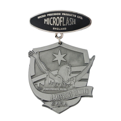 Wholesale Cheap Zinc Alloy Honor Badge Brooch Pin Custom Metal logo Honor Medal,Zhongshan Yutang Craft Gifts Co., Ltd.，KeyChains+medal+Fridge Magnet,Wholesale Cheap Zinc Alloy Honor Badge Brooch Pin Custom Metal logo Honor Medal