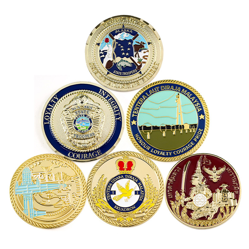 Wholesale Metal Crafts Art Gifts Cheap Australian Coins Souvenir Maker Commemorative Coins Custom Challenge Coin,Zhongshan Yutang Craft Gifts Co., Ltd.，KeyChains+medal+Fridge Magnet,Wholesale Metal Crafts Art Gifts Cheap Australian Coins Souvenir Maker Commemorative Coins Custom Challenge Coin