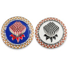 Wholesale Metal Crafts Art Gifts Cheap Australian Coins Souvenir Maker Commemorative Coins Custom Challenge Coin,Zhongshan Yutang Craft Gifts Co., Ltd.，KeyChains+medal+Fridge Magnet,Wholesale Metal Crafts Art Gifts Cheap Australian Coins Souvenir Maker Commemorative Coins Custom Challenge Coin