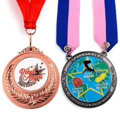 Wholesale Manufacture Custom logo Zinc Alloy Marathon Sport Running Race Award Medallion Metal Medal,Zhongshan Yutang Craft Gifts Co., Ltd.，KeyChains+medal+Fridge Magnet,Wholesale Manufacture Custom logo Zinc Alloy Marathon Sport Running Race Award Medallion Metal Medal