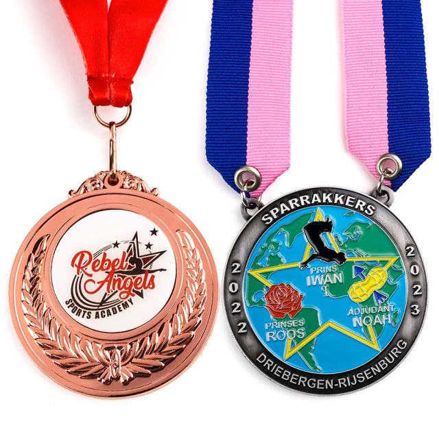 Wholesale Manufacture Custom logo Zinc Alloy Marathon Sport Running Race Award Medallion Metal Medal,Zhongshan Yutang Craft Gifts Co., Ltd.，KeyChains+medal+Fridge Magnet,Wholesale Manufacture Custom logo Zinc Alloy Marathon Sport Running Race Award Medallion Metal Medal