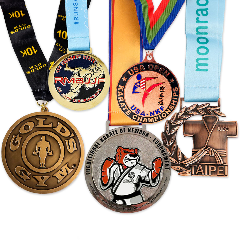 Wholesale Custom Casting Powerlifting Boxing Judo Taekwondo Wrestling Grappling Karate Sport Medal,Zhongshan Yutang Craft Gifts Co., Ltd.，KeyChains+medal+Fridge Magnet,Wholesale Custom Casting Powerlifting Boxing Judo Taekwondo Wrestling Grappling Karate Sport Medal