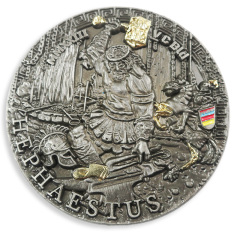 Manufacturer Soft Enamel 3d Sliver Plated Custom Collection Commemorative Challenge Coin,Zhongshan Yutang Craft Gifts Co., Ltd.，KeyChains+medal+Fridge Magnet,Manufacturer Soft Enamel 3d Sliver Plated Custom Collection Commemorative Challenge Coin