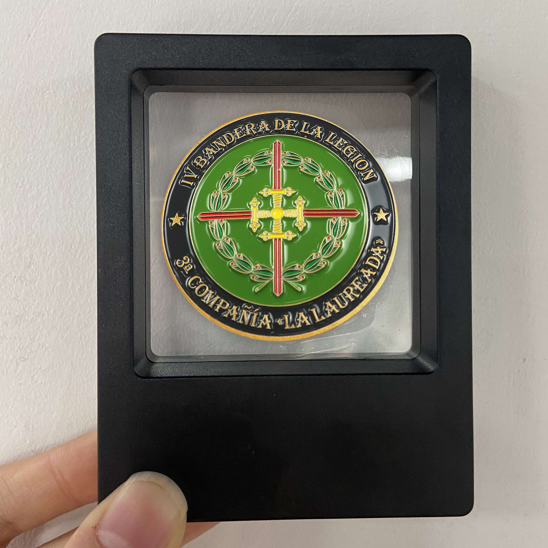Wholesale Metal Crafts Challenge Coins Custom logo Personalized Coin Collection with Box,Zhongshan Yutang Craft Gifts Co., Ltd.，KeyChains+medal+Fridge Magnet,Wholesale Metal Crafts Challenge Coins Custom logo Personalized Coin Collection with Box