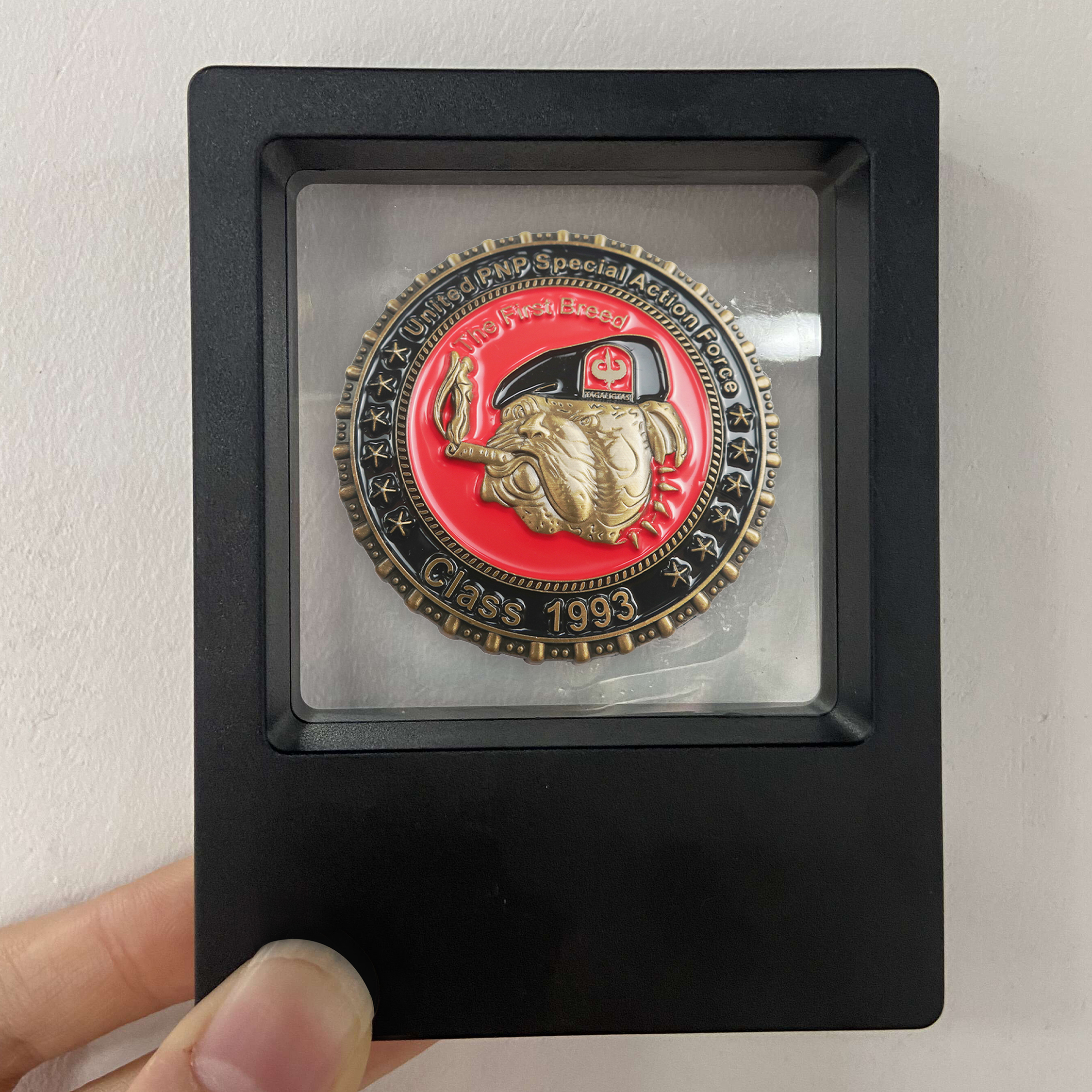 Wholesale Metal Crafts Challenge Coins Custom logo Personalized Coin Collection with Box,Zhongshan Yutang Craft Gifts Co., Ltd.，KeyChains+medal+Fridge Magnet,Wholesale Metal Crafts Challenge Coins Custom logo Personalized Coin Collection with Box