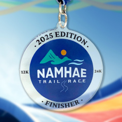 Wholesale China Cheap Sublimation Printed Logo Plastic Sport Medallions Running Acrylic Award Medals and Ribbons,Zhongshan Yutang Craft Gifts Co., Ltd.，KeyChains+medal+Fridge Magnet,Wholesale China Cheap Sublimation Printed Logo Plastic Sport Medallions Running Acrylic Award Medals and Ribbons