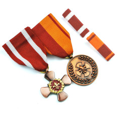 Wholesale Cheap Custom Award Metal Iron Cross German Souvenir Medal,Zhongshan Yutang Craft Gifts Co., Ltd.，KeyChains+medal+Fridge Magnet,Wholesale Cheap Custom Award Metal Iron Cross German Souvenir Medal