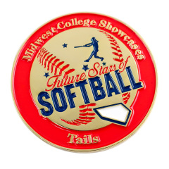 Wholesale Custom Sports Events Athletes Football Club Anniversary Gifts Metal Gold Award Coin,Zhongshan Yutang Craft Gifts Co., Ltd.，KeyChains+medal+Fridge Magnet,Wholesale Custom Sports Events Athletes Football Club Anniversary Gifts Metal Gold Award Coin