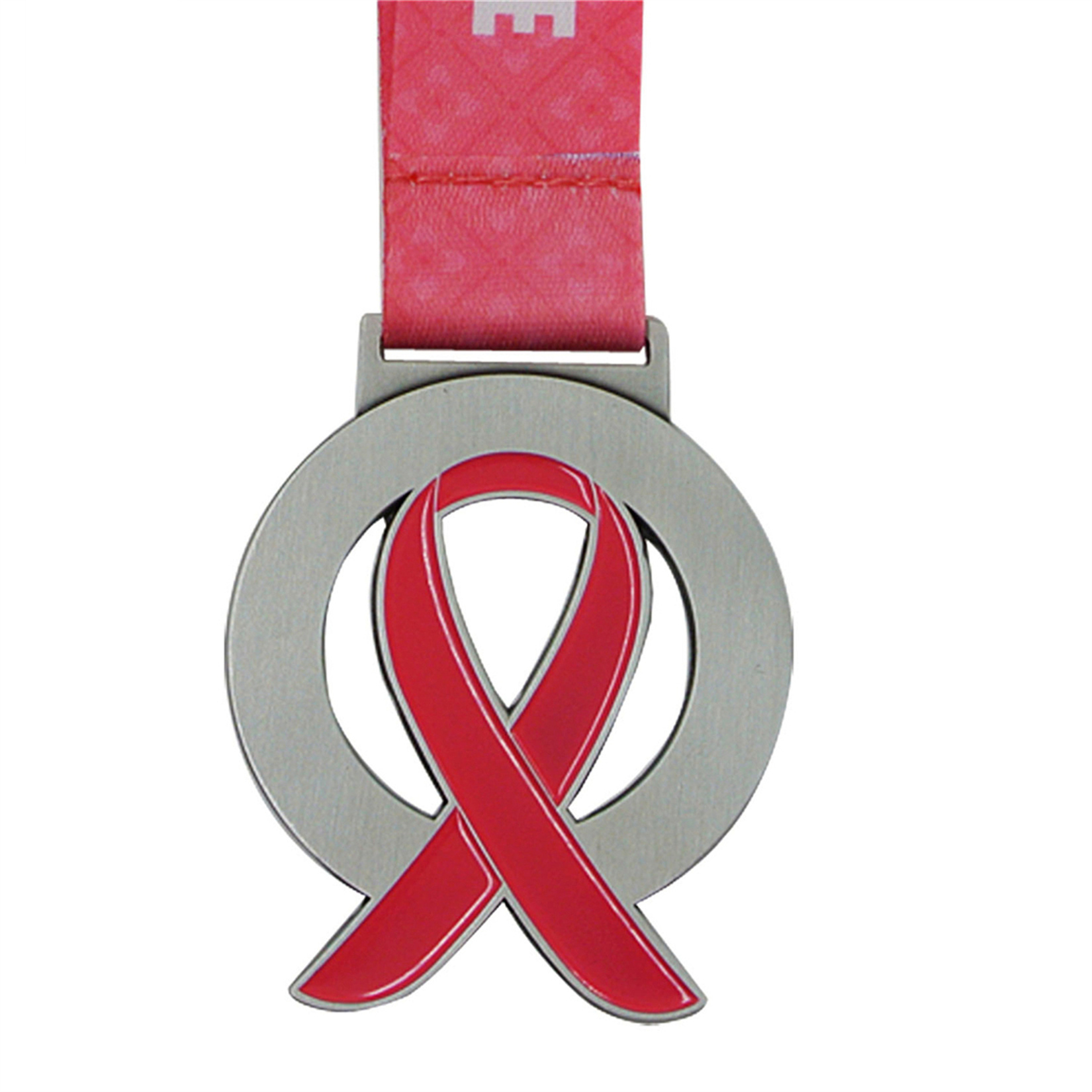 Manuafactuer Medal Custom logo Prize 3D Enamel Pink Ribbon Award Breast Cancer Awareness Design Metal Medals,Zhongshan Yutang Craft Gifts Co., Ltd.，KeyChains+medal+Fridge Magnet,Manuafactuer Medal Custom logo Prize 3D Enamel Pink Ribbon Award Breast Cancer Awareness Design Metal Medals