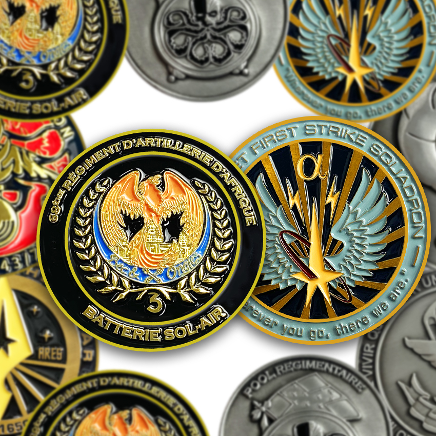 Professional Oem Commemorative Metal Crafts Embossed Metal Coin Custom Challenge Coins for Sale,Zhongshan Yutang Craft Gifts Co., Ltd.，KeyChains+medal+Fridge Magnet,Professional Oem Commemorative Metal Crafts Embossed Metal Coin Custom Challenge Coins for Sale