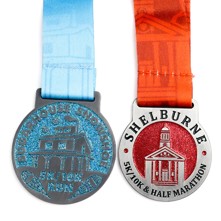 Custom Wholesale Cheap Zinc Alloy Marathon Run Race Medalion Custom Metal Running Medals Sport,Zhongshan Yutang Craft Gifts Co., Ltd.，KeyChains+medal+Fridge Magnet,Custom Wholesale Cheap Zinc Alloy Marathon Run Race Medalion Custom Metal Running Medals Sport