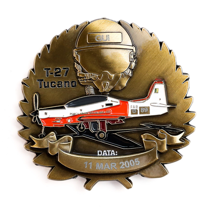 Custom Cheap Price Challenge Commemorative Antique Metal Silver Gold Coins,Zhongshan Yutang Craft Gifts Co., Ltd.，KeyChains+medal+Fridge Magnet,Custom Cheap Price Challenge Commemorative Antique Metal Silver Gold Coins