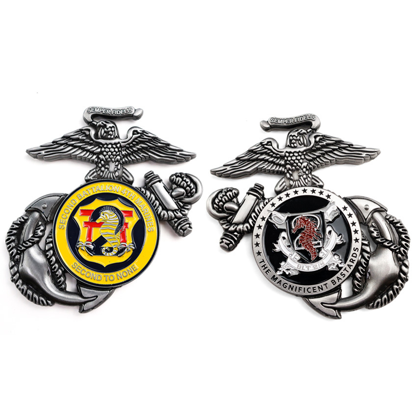 Hot Sale Free Design Commemorative Coins Metal Enamel Challege Coin for Decoration,Zhongshan Yutang Craft Gifts Co., Ltd.，KeyChains+medal+Fridge Magnet,Hot Sale Free Design Commemorative Coins Metal Enamel Challege Coin for Decoration