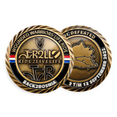 China Factory Custom Metal Souvenir Coin Double Plating Antique Copper Challenge Coin,Zhongshan Yutang Craft Gifts Co., Ltd.，KeyChains+medal+Fridge Magnet,China Factory Custom Metal Souvenir Coin Double Plating Antique Copper Challenge Coin