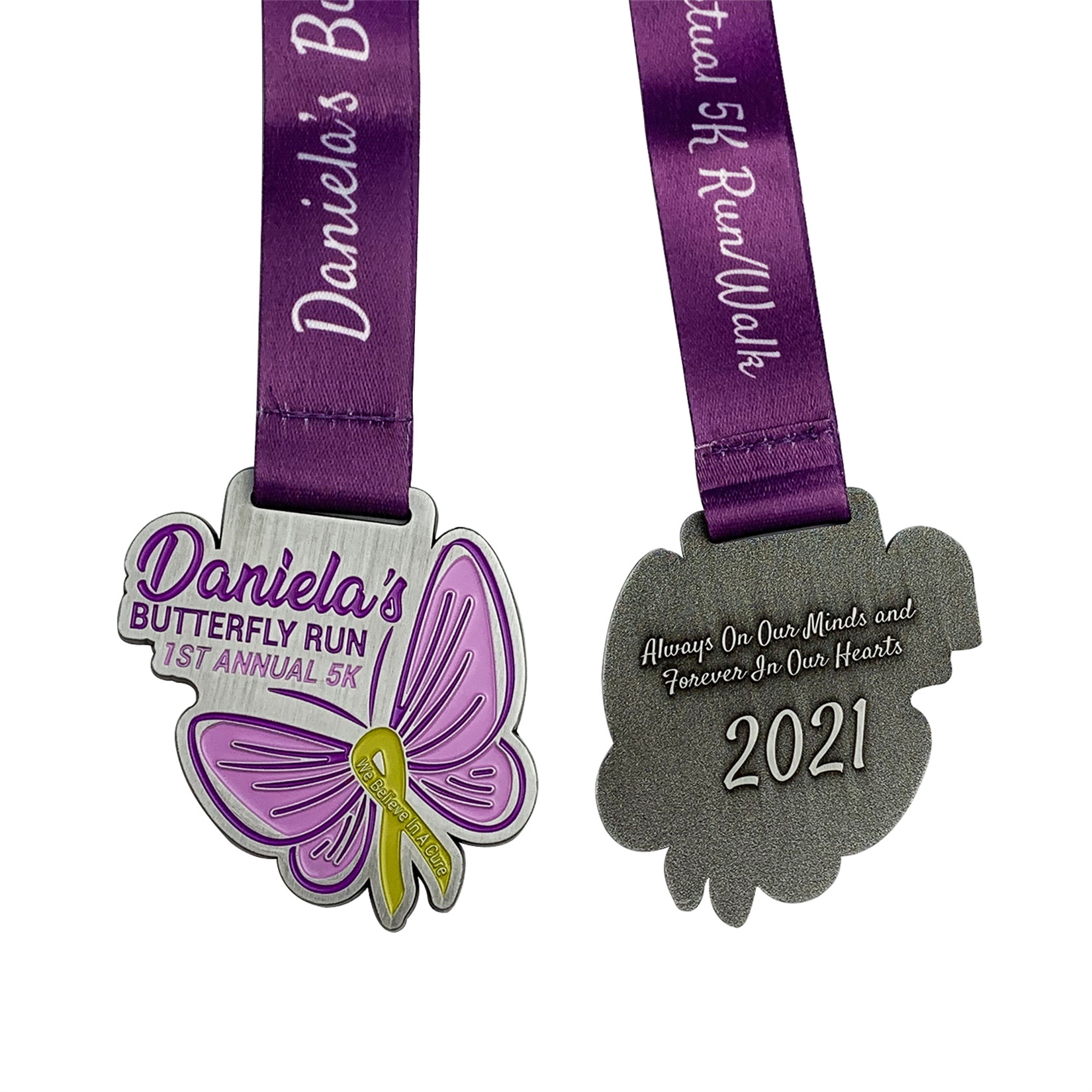 Manuafactuer Medal Custom logo Prize 3D Enamel Pink Ribbon Award Breast Cancer Awareness Design Metal Medals,Zhongshan Yutang Craft Gifts Co., Ltd.，KeyChains+medal+Fridge Magnet,Manuafactuer Medal Custom logo Prize 3D Enamel Pink Ribbon Award Breast Cancer Awareness Design Metal Medals