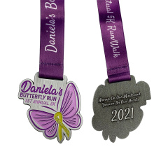 Manuafactuer Medal Custom logo Prize 3D Enamel Pink Ribbon Award Breast Cancer Awareness Design Metal Medals,Zhongshan Yutang Craft Gifts Co., Ltd.，KeyChains+medal+Fridge Magnet,Manuafactuer Medal Custom logo Prize 3D Enamel Pink Ribbon Award Breast Cancer Awareness Design Metal Medals