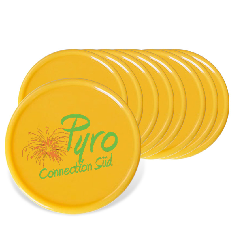 Fast Custom Shape Cheap Transparent Flip Gold Color Plastic Collective Coins,Zhongshan Yutang Craft Gifts Co., Ltd.，KeyChains+medal+Fridge Magnet,Fast Custom Shape Cheap Transparent Flip Gold Color Plastic Collective Coins