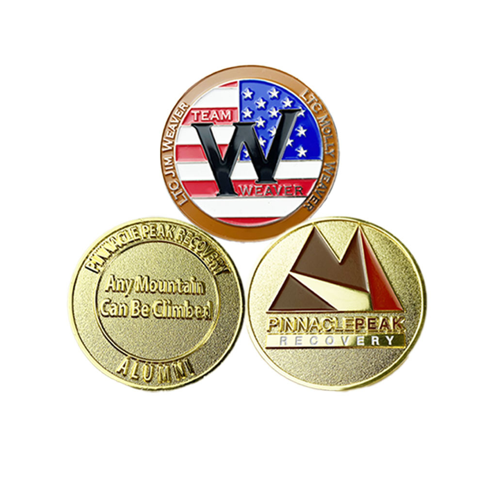 High Quality Good Price Funny Hard Enamel U.s. Canada 3d Souvenir Custom Challenge Coins,Zhongshan Yutang Craft Gifts Co., Ltd.，KeyChains+medal+Fridge Magnet,High Quality Good Price Funny Hard Enamel U.s. Canada 3d Souvenir Custom Challenge Coins