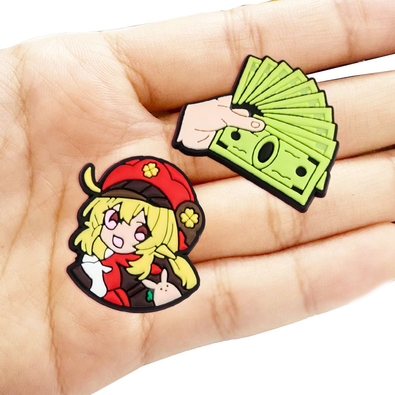 Custom Design Pvc Badges Rubber Pin Badge for Child Party Clothing Bag Decoration,Zhongshan Yutang Craft Gifts Co., Ltd.，KeyChains+medal+Fridge Magnet,Custom Design Pvc Badges Rubber Pin Badge for Child Party Clothing Bag Decoration