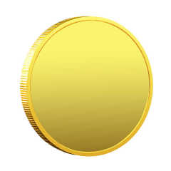 Metal Brass Craft Design Sublimation 40mm Gold Silver Jewelry Token Coin Blank,Zhongshan Yutang Craft Gifts Co., Ltd.，KeyChains+medal+Fridge Magnet,2024 Metal Brass Craft Design Sublimation 40mm Gold Silver Jewelry Token Coin Blank