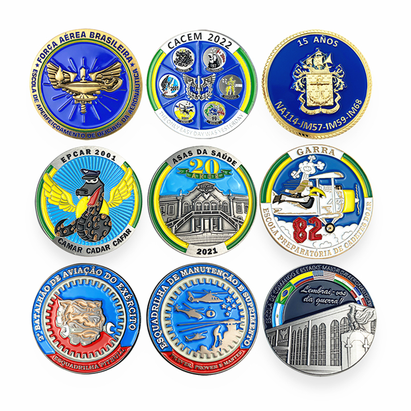 Wholesale Design logo Funny Cheap Challenge-coins Metal Custom Challenge Coin,Zhongshan Yutang Craft Gifts Co., Ltd.，KeyChains+medal+Fridge Magnet,Wholesale Design logo Funny Cheap Challenge-coins Metal Custom Challenge Coin