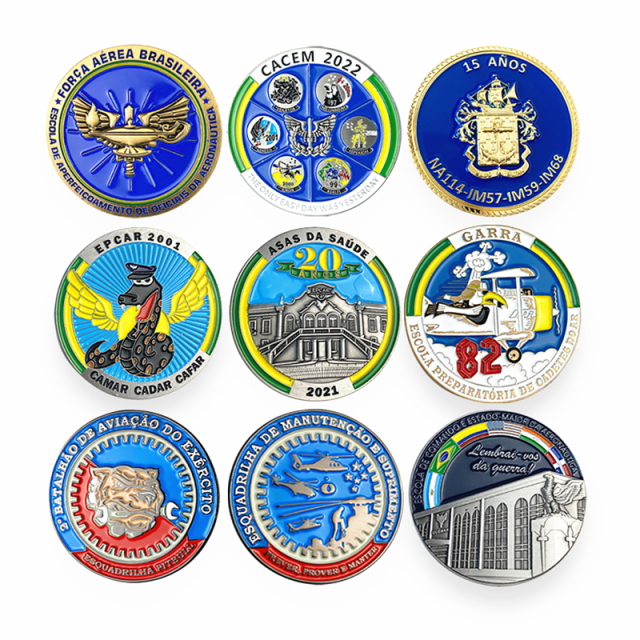 Wholesale Design logo Funny Cheap Challenge-coins Metal Custom Challenge Coin,Zhongshan Yutang Craft Gifts Co., Ltd.，KeyChains+medal+Fridge Magnet,Wholesale Design logo Funny Cheap Challenge-coins Metal Custom Challenge Coin