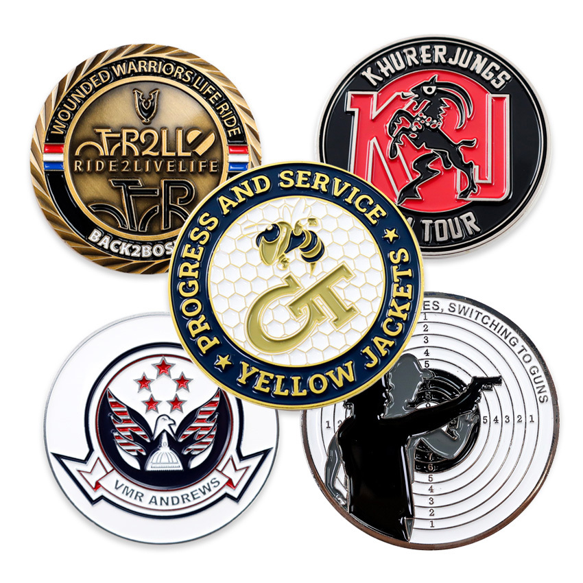 Cheap Prices Old Ancient Metal Commemorative Us Sliver Gold Plated Coin Custom Made Challenge Coin,Zhongshan Yutang Craft Gifts Co., Ltd.，KeyChains+medal+Fridge Magnet,Cheap Prices Old Ancient Metal Commemorative Us Sliver Gold Plated Coin Custom Made Challenge Coin