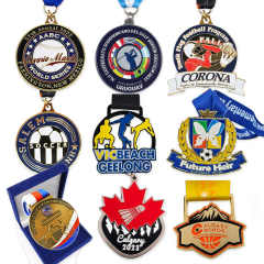 Kids Adult Gifts Metal Crafts Zinc Alloy Sports Award Custom Baseball Volleyball Basketball Football Soccer Medals with Ribbons,Zhongshan Yutang Craft Gifts Co., Ltd.，KeyChains+medal+Fridge Magnet,Kids Adult Gifts Metal Crafts Zinc Alloy Sports Award Custom Baseball Volleyball Basketball Football Soccer Medals with Ribbons