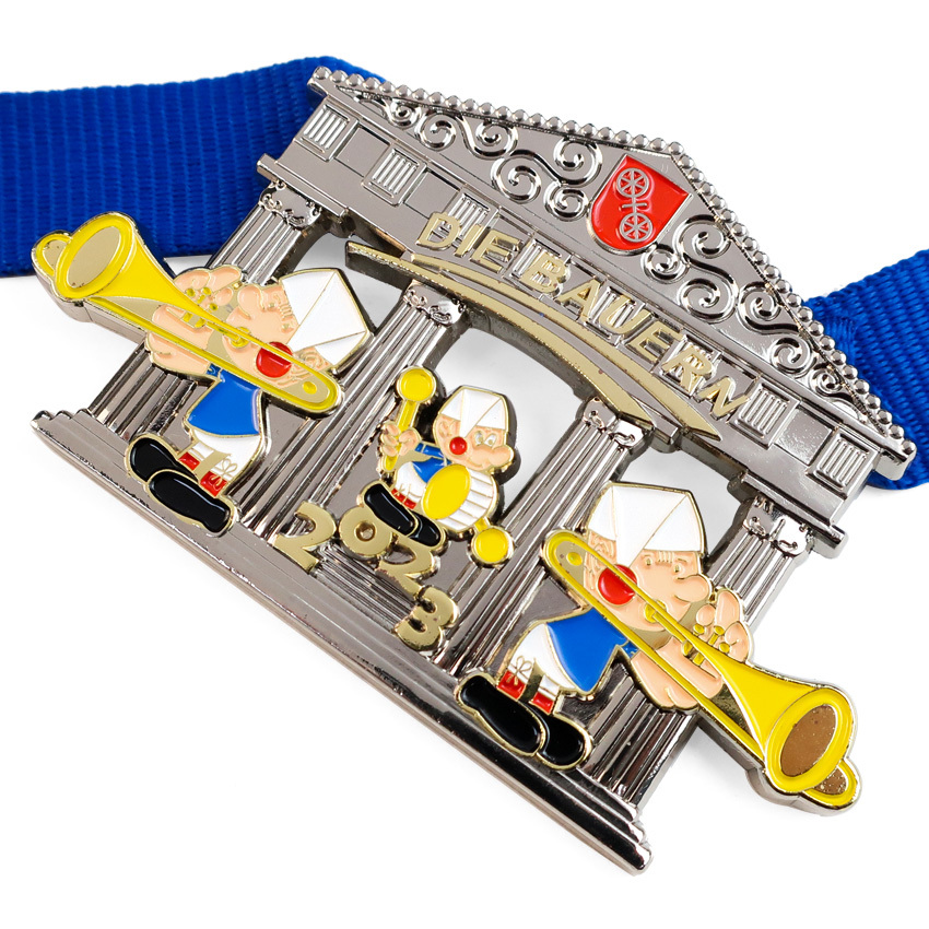 Wholesale China Customised Award Adventure Carnival Medals Sport Rhinestone Custom Medal Maker,Zhongshan Yutang Craft Gifts Co., Ltd.，KeyChains+medal+Fridge Magnet,Wholesale China Customised Award Adventure Carnival Medals Sport Rhinestone Custom Medal Maker