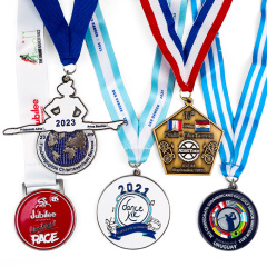 Custom logo Metal Crafts Gymnastics Medals Dance Custom Gym Design Winning Cheer Dance Medal with Ribbon,Zhongshan Yutang Craft Gifts Co., Ltd.，KeyChains+medal+Fridge Magnet,Custom logo Metal Crafts Gymnastics Medals Dance Custom Gym Design Winning Cheer Dance Medal with Ribbon