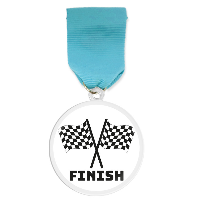 Cheap clear Acrylic Award Medals Custom Sport Basketball Medals with Ribbon,Zhongshan Yutang Craft Gifts Co., Ltd.，KeyChains+medal+Fridge Magnet,Cheap clear Acrylic Award Medals Custom Sport Basketball Medals with Ribbon