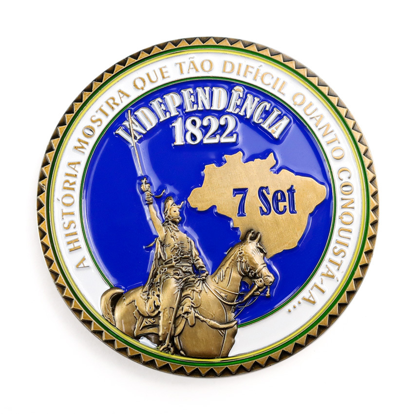 Wholesale Challenge Coin Manufacturer Antique Sliver Plating Soft Enamel Custom Challenge Coins,Zhongshan Yutang Craft Gifts Co., Ltd.，KeyChains+medal+Fridge Magnet,Wholesale Challenge Coin Manufacturer Antique Sliver Plating Soft Enamel Custom Challenge Coins