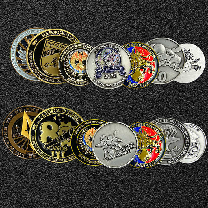 Manufacturer Cheap Commemorative Stamping Metal Craft Custom Challenge Coin Maker,Zhongshan Yutang Craft Gifts Co., Ltd.，KeyChains+medal+Fridge Magnet,Manufacturer Cheap Commemorative Stamping Metal Craft Custom Challenge Coin Maker