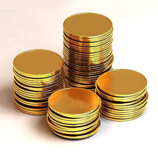 Metal Brass Craft Design Sublimation 40mm Gold Silver Jewelry Token Coin Blank,Zhongshan Yutang Craft Gifts Co., Ltd.，KeyChains+medal+Fridge Magnet,2024 Metal Brass Craft Design Sublimation 40mm Gold Silver Jewelry Token Coin Blank