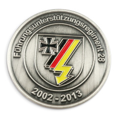 Free Sample Custom Germany Cheap Antique Sliver Gold Euro Coin Commemorative Metal Challenge Coins Souvenir,Zhongshan Yutang Craft Gifts Co., Ltd.，KeyChains+medal+Fridge Magnet,2025 Free Sample Custom Germany Cheap Antique Sliver Gold Euro Coin Commemorative Metal Challenge Coins Souvenir
