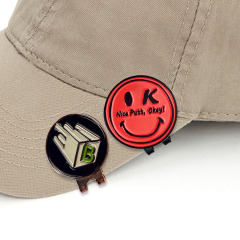 Custom Accessories Metal Line Clip Stamp Hat Set Pin Badge Assorted Blank Magnetic Golf Ball Marker,Zhongshan Yutang Craft Gifts Co., Ltd.，KeyChains+medal+Fridge Magnet,Custom Accessories Metal Line Clip Stamp Hat Set Pin Badge Assorted Blank Magnetic Golf Ball Marker