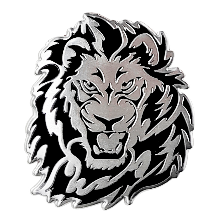 Creative tiger Styling Custom logo Zinc Alloy Self Adhesive Club Masonic Auto Metal  Craft Car Sticker Emblem Badges,MY SHOP,Creative tiger Styling Custom logo Zinc Alloy Self Adhesive Club Masonic Auto Metal  Craft Car Sticker Emblem Badges