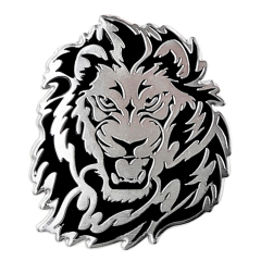 Creative tiger Styling Custom logo Zinc Alloy Self Adhesive Club Masonic Auto Metal  Craft Car Sticker Emblem Badges,MY SHOP,Creative tiger Styling Custom logo Zinc Alloy Self Adhesive Club Masonic Auto Metal  Craft Car Sticker Emblem Badges