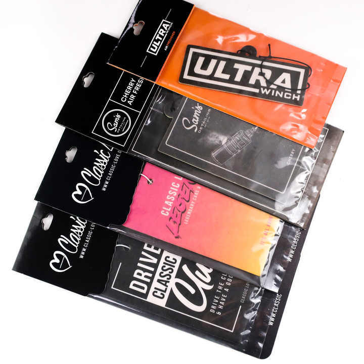Custom logo Car Smell Scent air Fragrance Colorful Sublimation Hanging Paper Car Vent air Freshener Wholesale,MY SHOP,Custom logo Car Smell Scent air Fragrance Colorful Sublimation Hanging Paper Car Vent air Freshener Wholesale